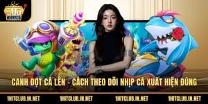 Canh Đợt Cá Lên - Cách Theo Dõi Nhịp Cá Xuất Hiện Đúng